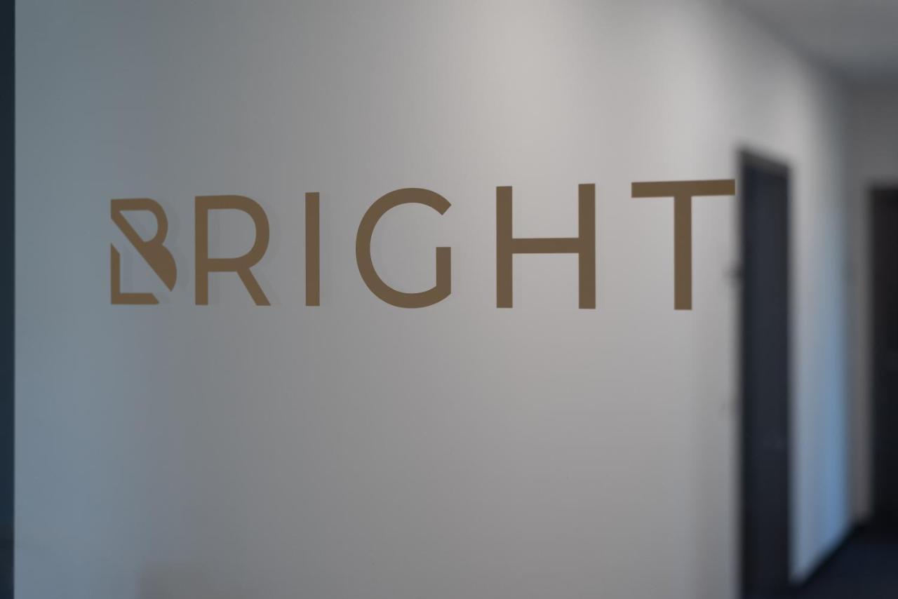 Bright: Rosenheim Aicherpark المظهر الخارجي الصورة